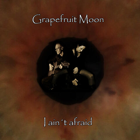 I Ain't Afraid