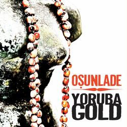 Pride (Osunlade presents Nadirah Shakoor) [Yoruba Soul Mix]