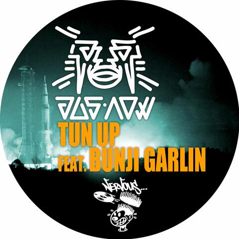 Tun Up (feat. Bunji Garlin)