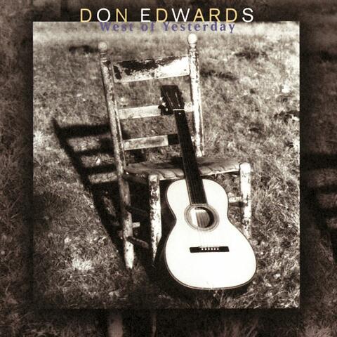 Don Edwads