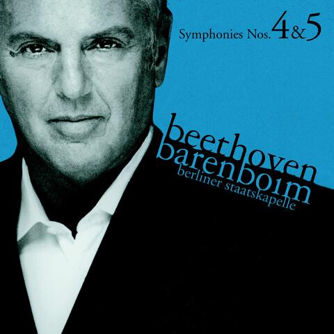 Beethoven: Symphonies Nos. 4 & 5