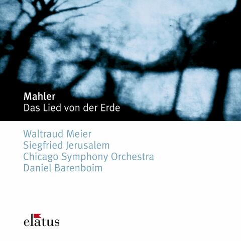 Mahler: Das Lied von der Erde