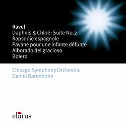 Ravel: Rapsodie espagnole, M. 54: I. Prélude à la nuit