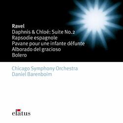 Ravel: Daphnis et Chloé Suite No. 2, M. 57b