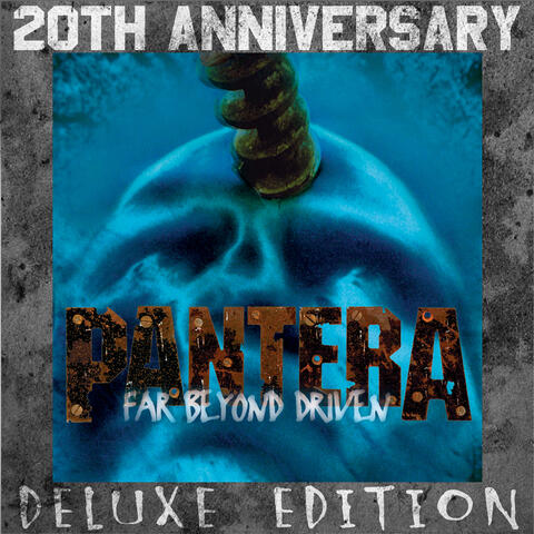 Far Beyond Driven