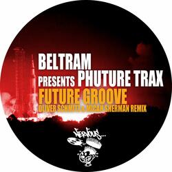 Future Groove