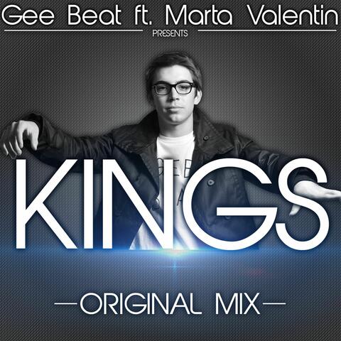 Kings feat. Marta Valentín