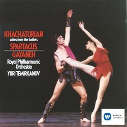 Khachaturian: Gayaneh, Act 4: Sabre Dance