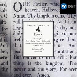 Elgar: The Kingdom, Op. 51: Prelude