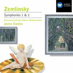 Symphony No. 2 in B flat (2005 Digital Remaster): II. Nicht zu schnell - Scherzando