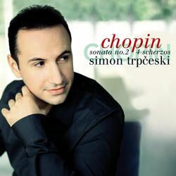 Chopin: Scherzo No. 3 in C-Sharp Minor, Op. 39