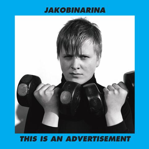 Jakobinarina