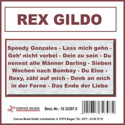 Denk an mich in der Ferne