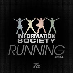 Running 2K14 (Marcos Carnaval & Paulo Jeveaux Radio Mix)