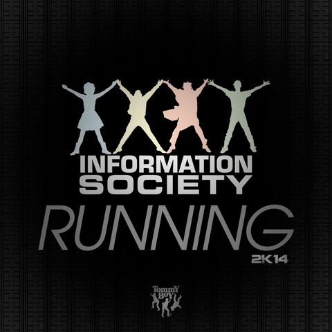 Running 2K14