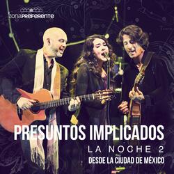 Nadie como tú (a dueto con Leonel García)