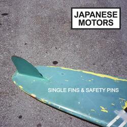Single Fins & Safety Pins