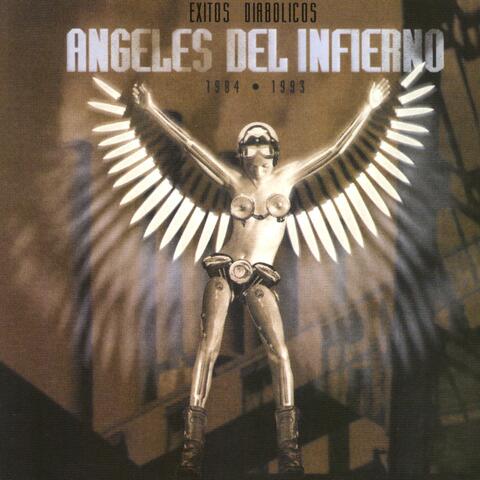 Lo Mejor De Los Ángeles Del Infierno