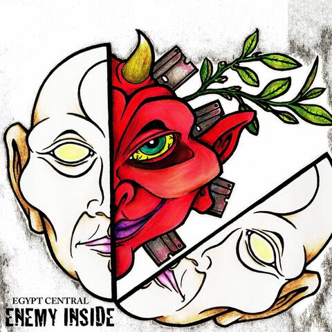 Enemy Inside (Acoustic)