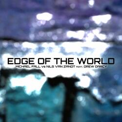 Edge of the World (feat. Drew Darcy)