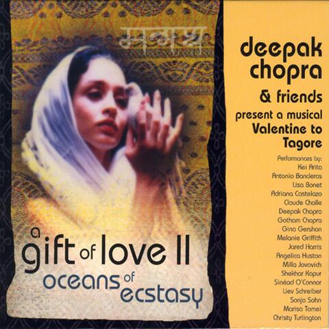 Deepak Chopra & Gotham Chopra