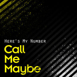 Call Me Maybe