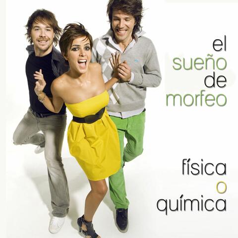 Fisica o quimica