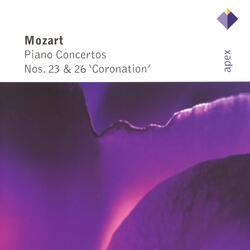 Mozart: Piano Concerto No. 26 in D Major, K. 537 "Coronation": I. Allegro