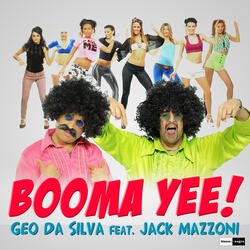 Booma Yee (Radio Edit)