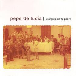Tio Pringue (feat. Paco de Lucía)