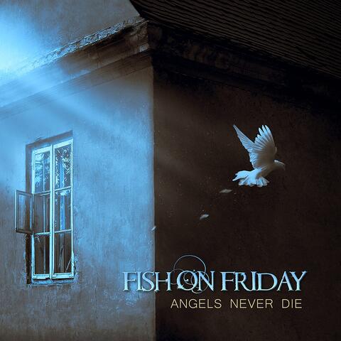 Angels Never Die