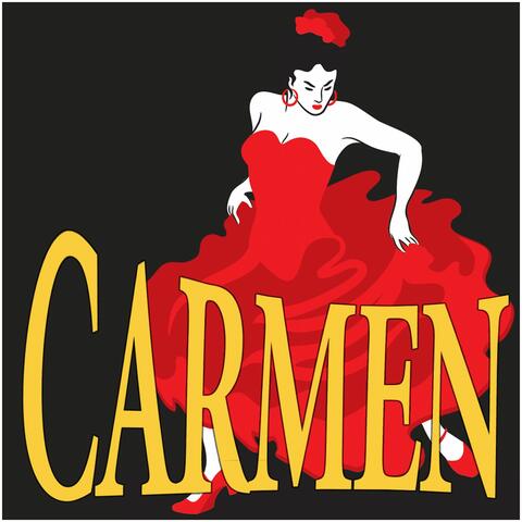 Bizet : Carmen