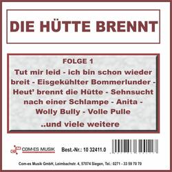 Ski heil und Beinbruch