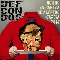 Quiero La Cabeza De Alfredo Garcia 2014