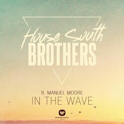 In the wave (feat. Manuel Moore) (Radio Mix)