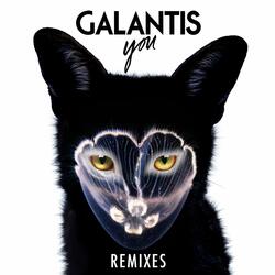 You (Ivan Gough & Jebu)