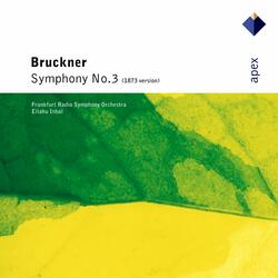 Bruckner: Symphony No. 3 in D Minor "Wagner Symphony": III. Scherzo. Ziemlich schnell
