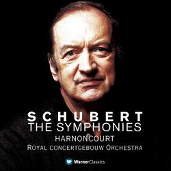 Schubert : Overture in C major, 'In the Italian Style' D591