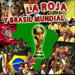 Soy de la Roja