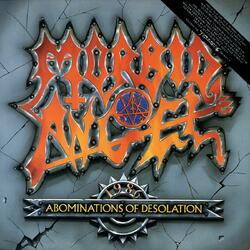 Angel of Disease