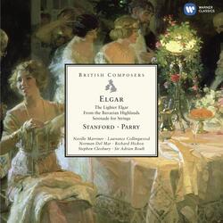 Elgar: From the Bavarian Highlands, Op. 27: No. 3, Lullaby