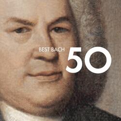 Bach, JS: Jauchzet Gott in allen Landen, BWV 51: No. 1, Aria. "Jauchzet Gott in allen Landen"