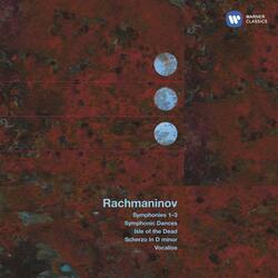 Rachmaninov: Symphony No. 2 in E Minor, Op. 27: III. Adagio