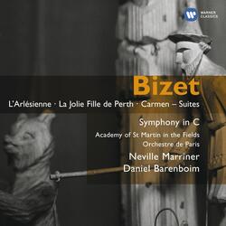 Roma - suite de concert No. 3 (1988 Digital Remaster): II. Allegro vivace