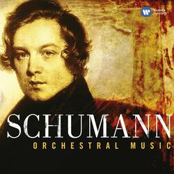 Schumann: Manfred, Op. 115: Overture