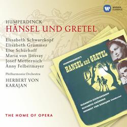 Humperdinck: Hänsel und Gretel: Prelude