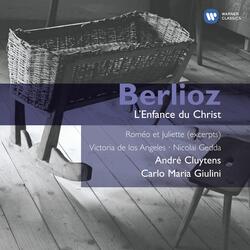 Berlioz: L'Enfance du Christ, Op. 25, H. 130, Pt. 3 Scene 3: Choeur, "Ô mon âme, pour toi que reste-t-il à faire" (Le Récitant, Chorus)