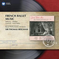 Berlioz: La damnation de Faust, Op. 24, H 111, Pt. 2: Ballet des sylphes