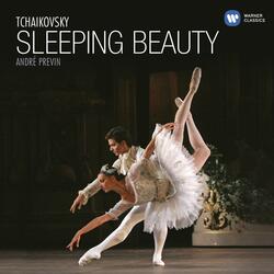 Tchaikovsky: The Sleeping Beauty, Op. 66, Act I "The Spell": No. 6, Waltz