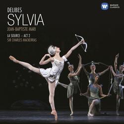 Delibes: Sylvia, Act 3: No. 16a, Pizzicati